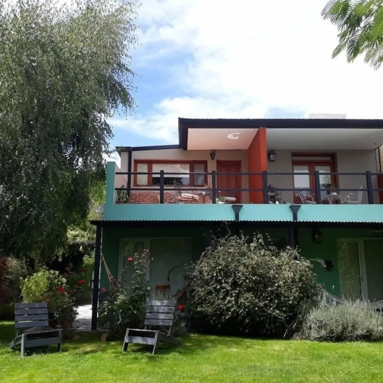 La Casa de Paula Hosteria Artesanal