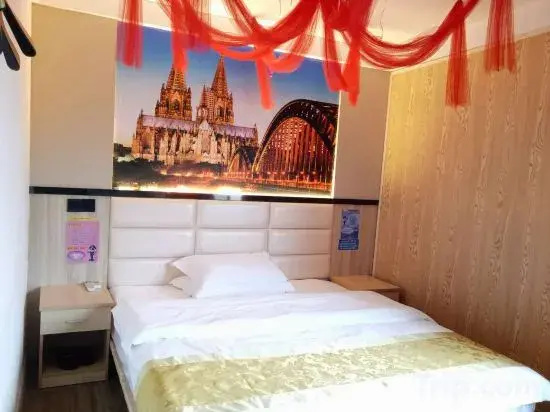 Shanghai Jungang Hotel