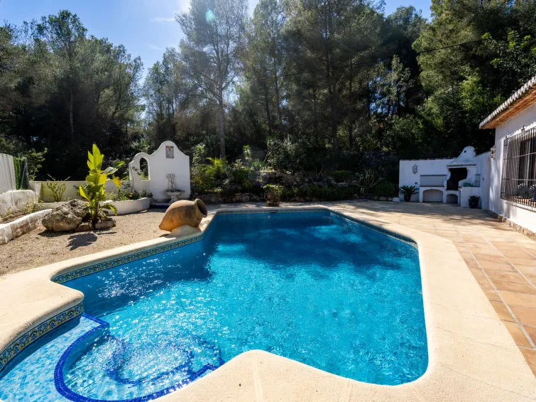Holiday Home Amadorio by Interhome