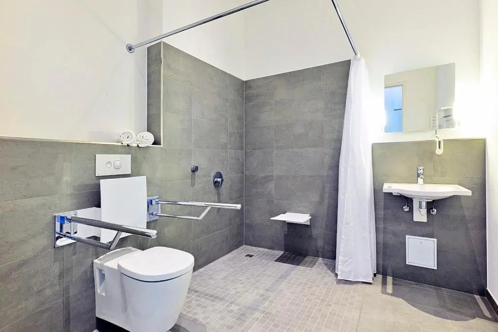Aparthotel Anna Düne Aparthotel Anna Düne 0 05