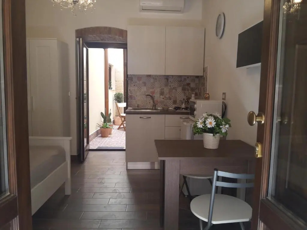 Casa Bidduzza