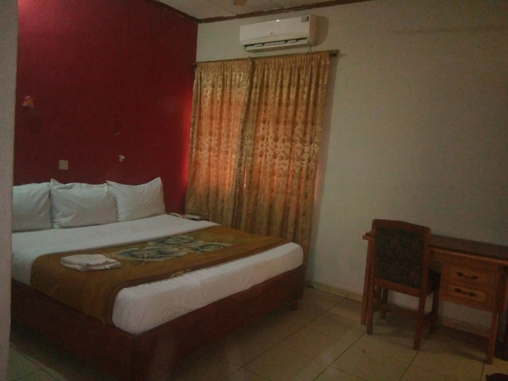 Progandy Guest House Annex