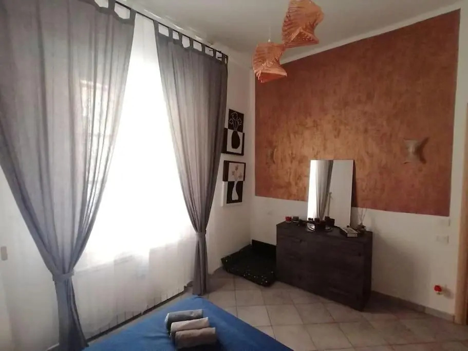 Alexis House