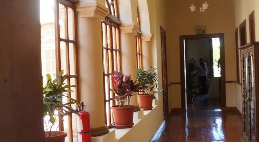 Hotel Boutique Circasiana Palace