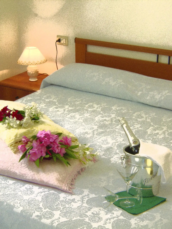Residence Hotel Baia di Paradiso