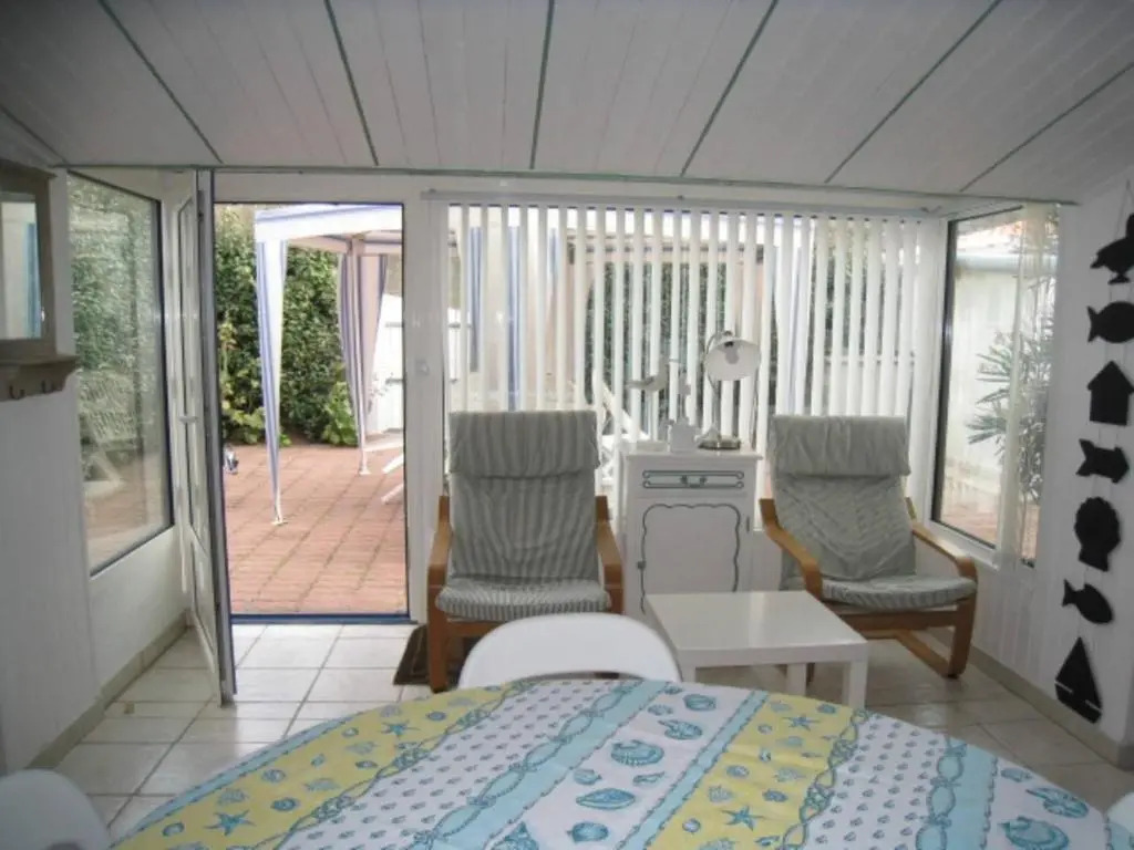 Maison Noirmoutier-en-l'Île, 3 pièces, 4 personnes - FR-1-224B-523