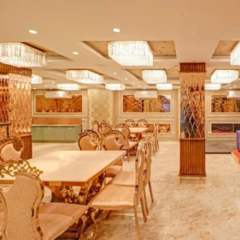 Hotel Golden Glory
