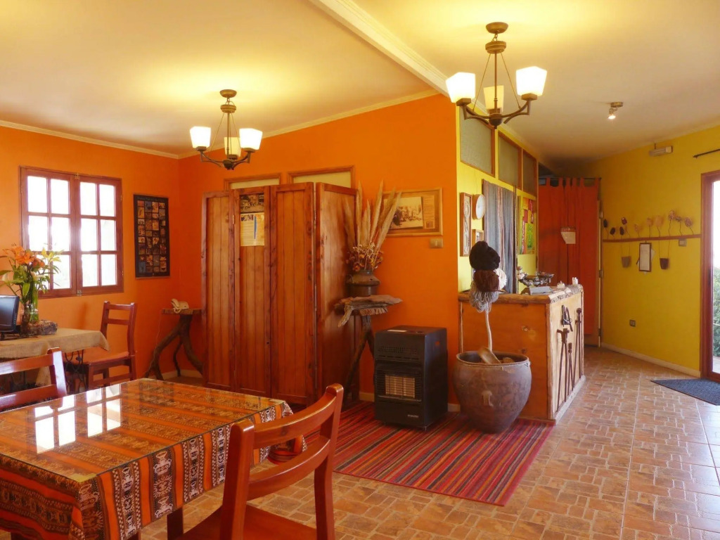 Terrace Lodge