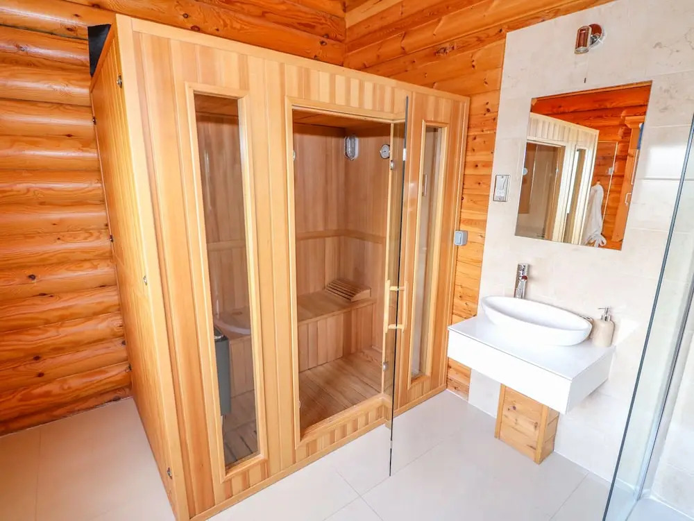 Cedar Lodge