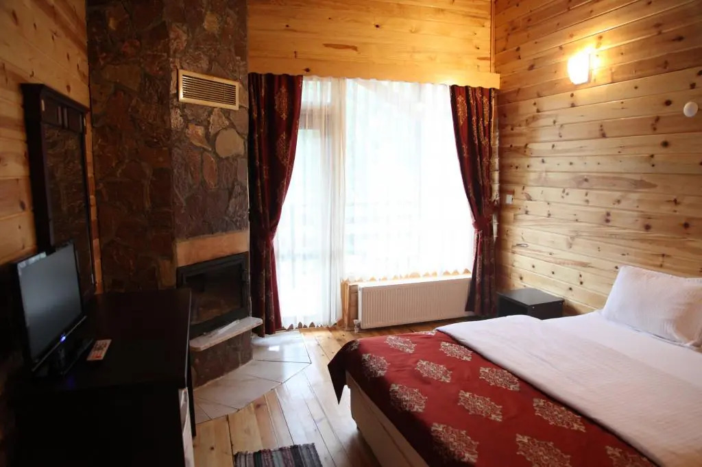 Abant Kartal Yuvasi Hotel