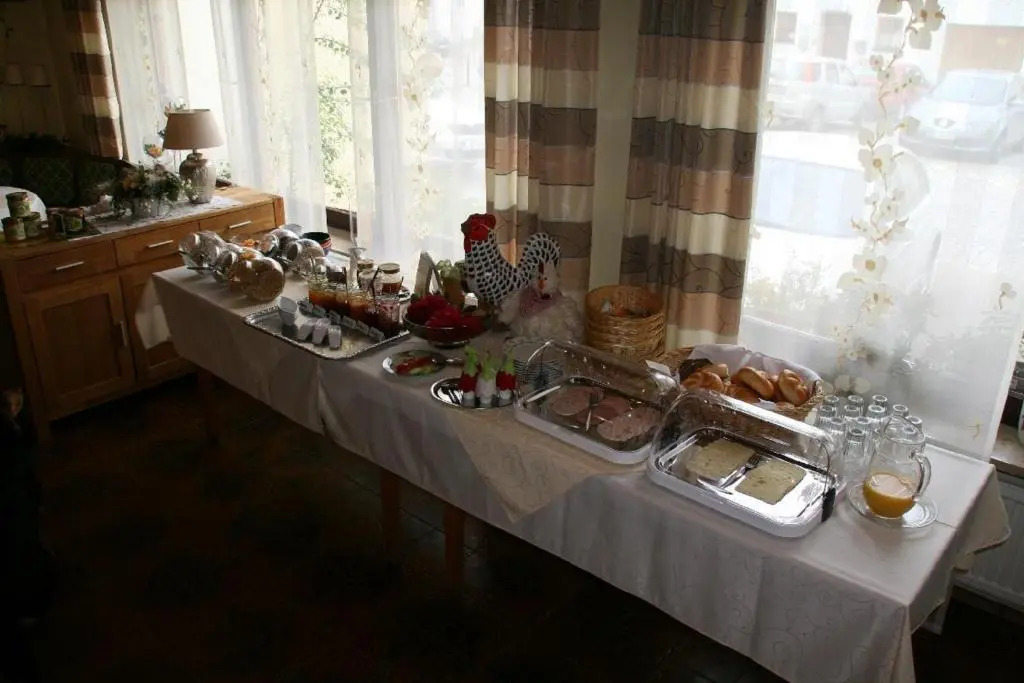 Pension Holzapfel