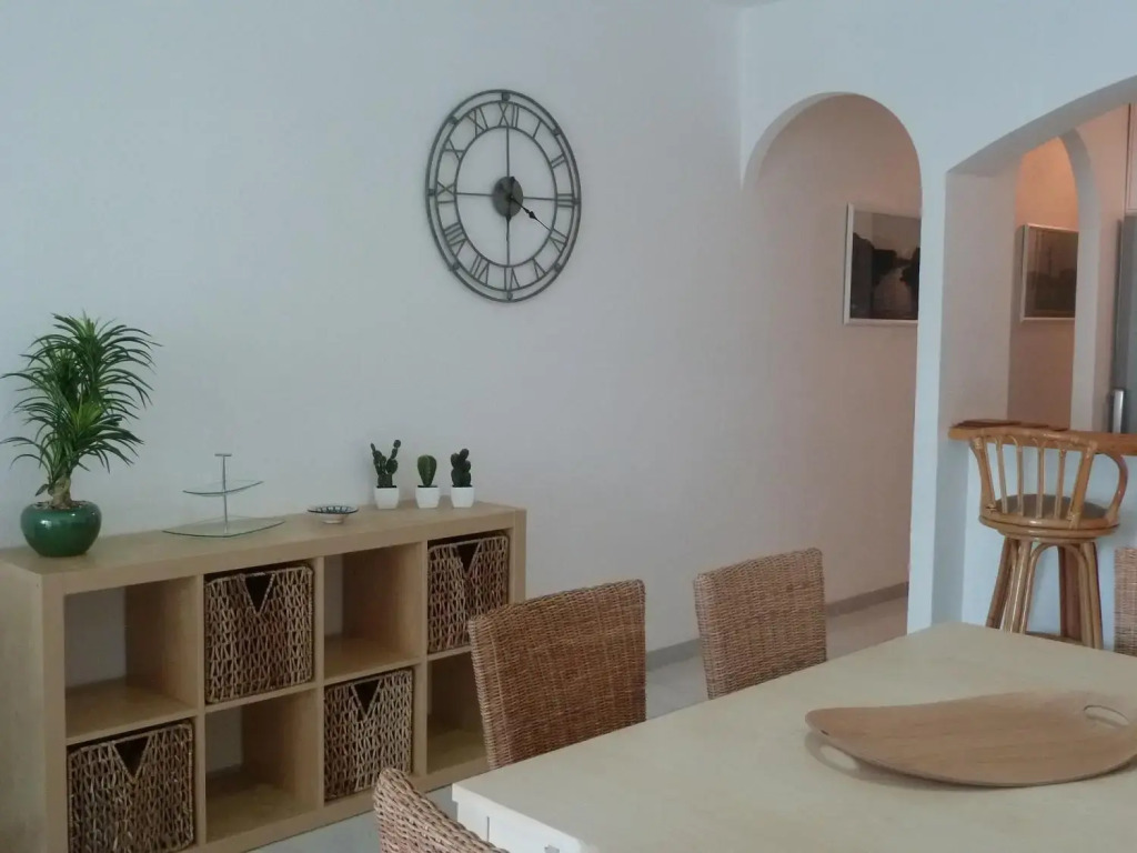 Apartamento vistas a la marina ref 232