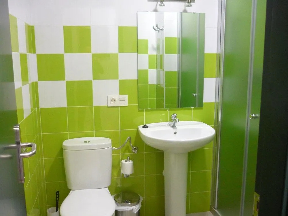 Albergue Inturjoven Punta Umbría