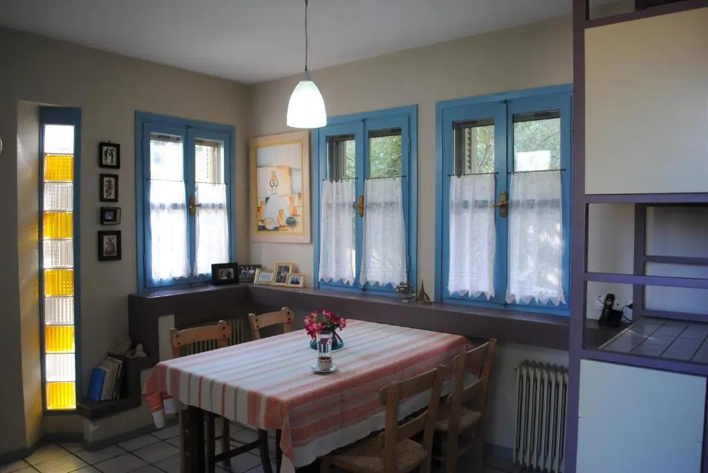 Holiday Home Fraksi