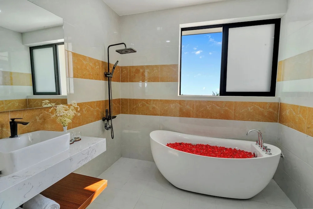Langco Bay Retreat