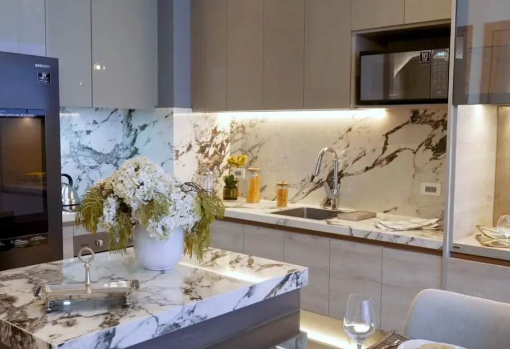 Le Parc Residences