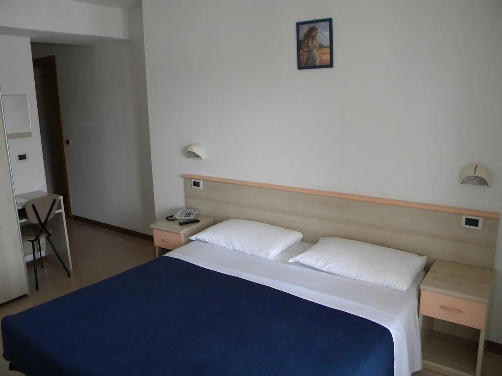 Hotel Lido Vieste