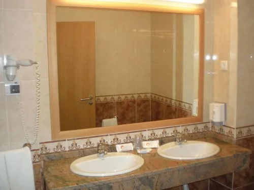 Fundão Palace Hotel