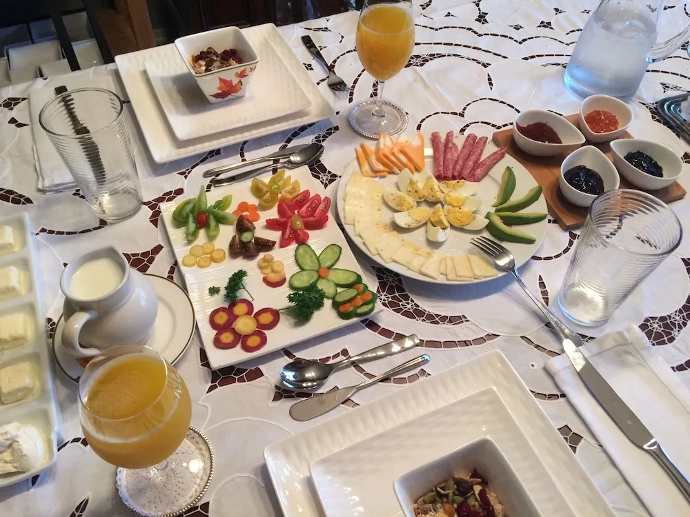 A Days Dream B&B