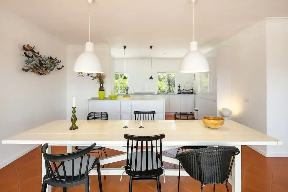 Romantic 3-bedroom Villa Near Carvoeiro