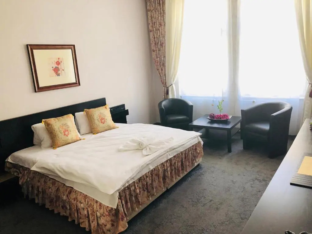 Hotel GEO