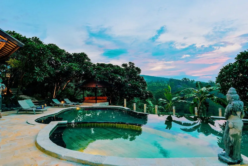 Villa Jintan