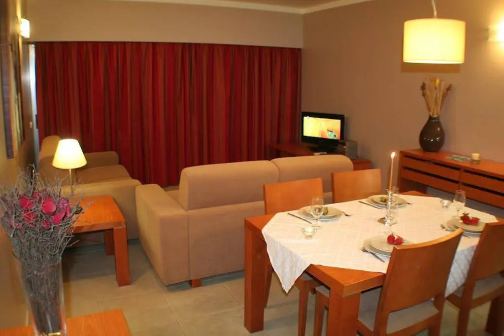 Apartamento Praia da Rocha
