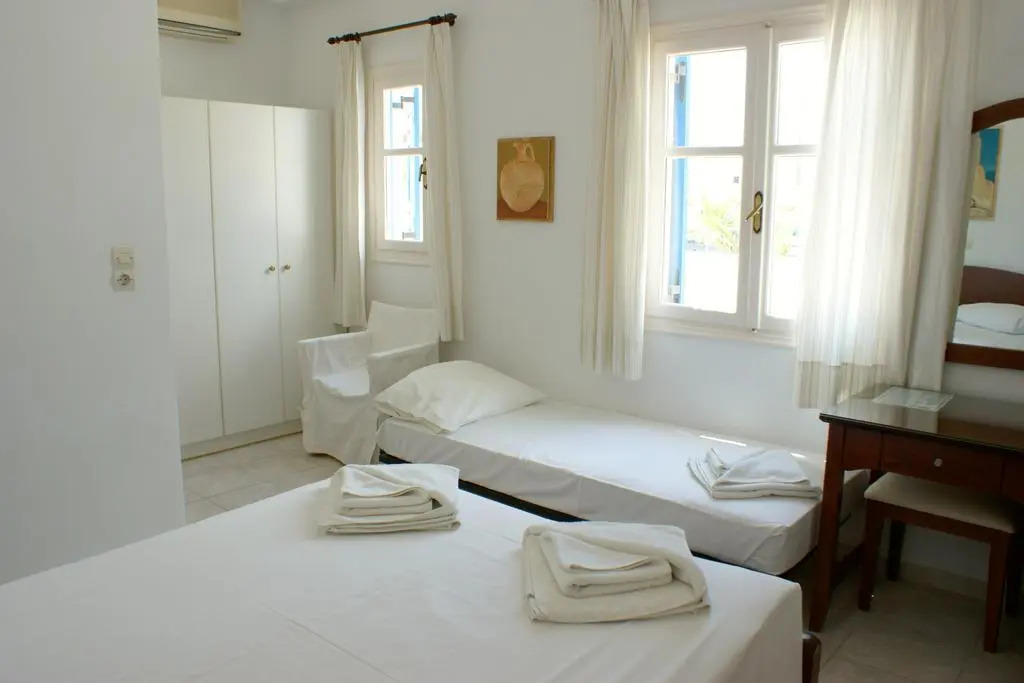 Blue Bay Villas