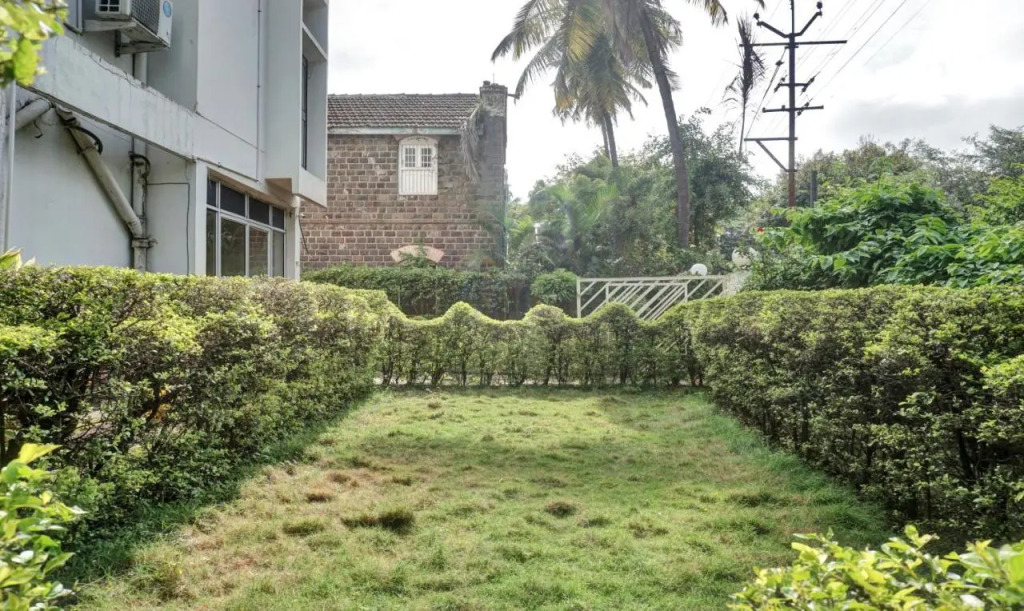 Itsy Hotels Ranjeet