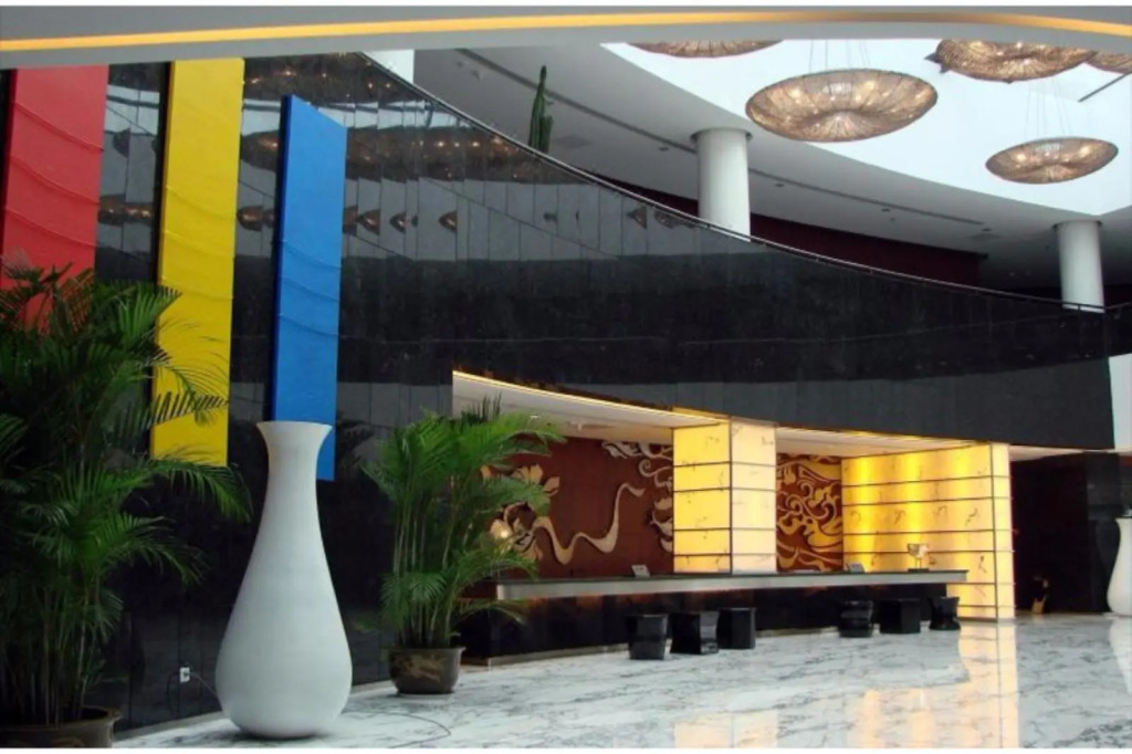 Days Hotel Lianyungang
