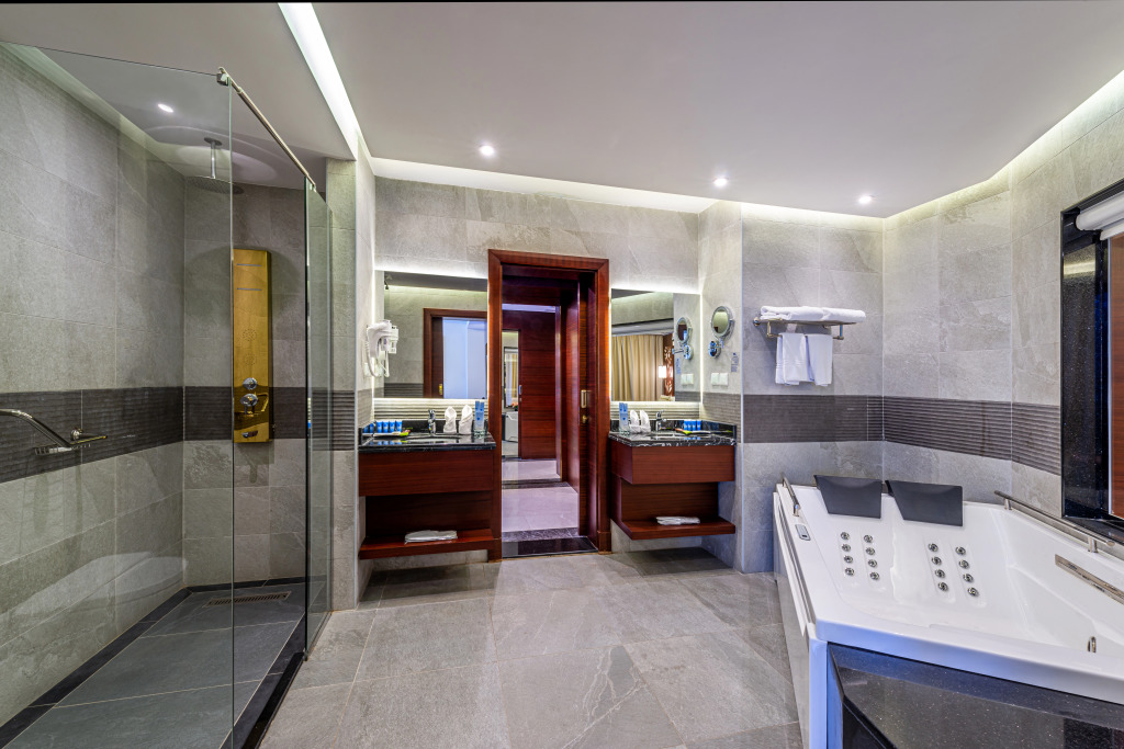 Blue Diamond Hotel Jeddah