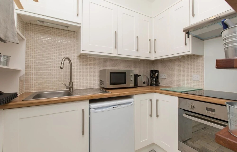 Character Apartment in the Heart of Morningside