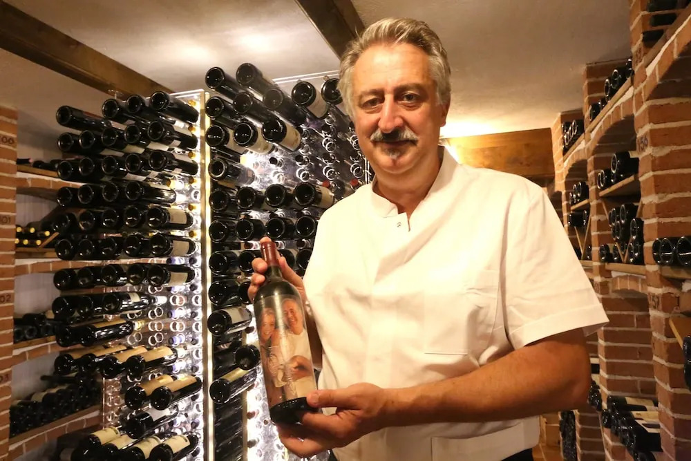 Felicin - Ristorante Albergo "Dimora Storica"