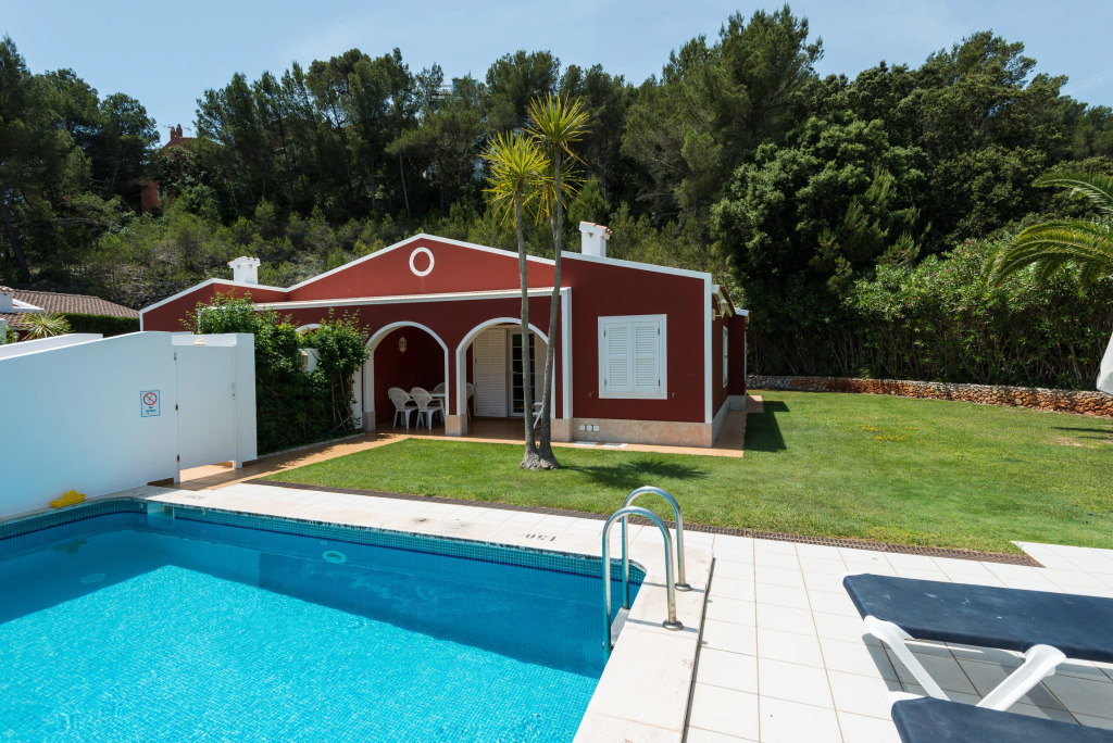 Villas Galdana Palms by Escape Home