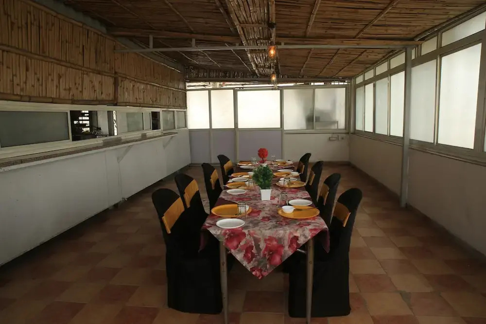 Hotel Avinash Residency