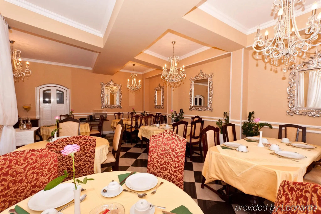 Hotel Livadić