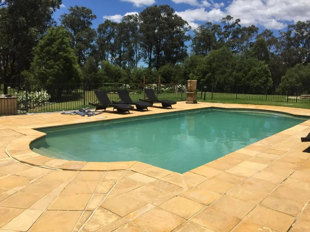 Villa Provence Estate