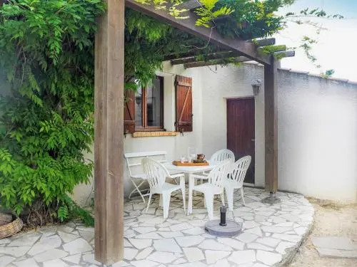 Holiday Home Les Hauts de Grimmal by Interhome
