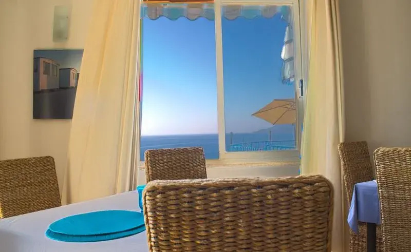 Hotel Piccolo Mondo