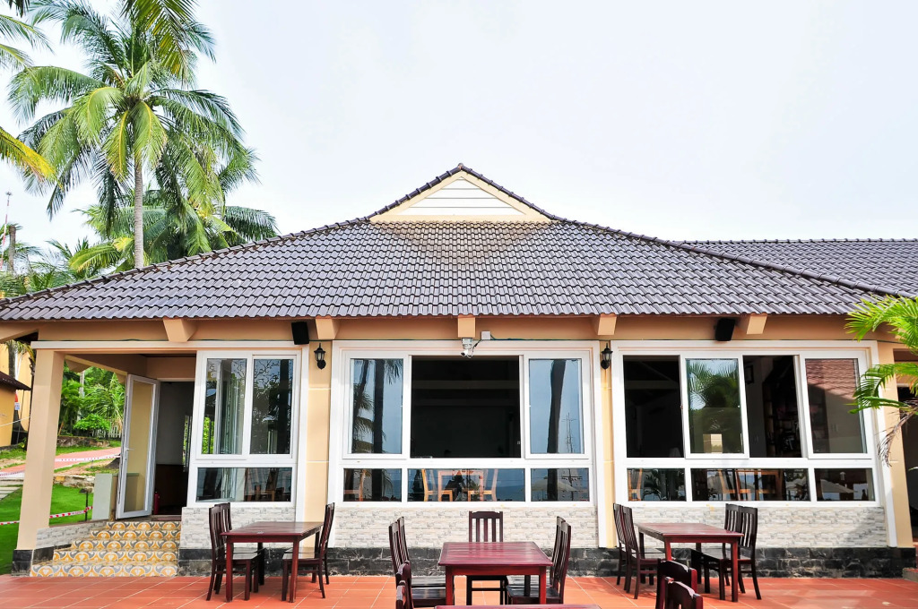 Sea Star Resort