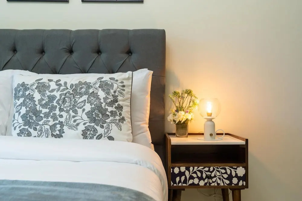 Whitesage - Stylish Apt With Balconies In The Heart Of Dubai