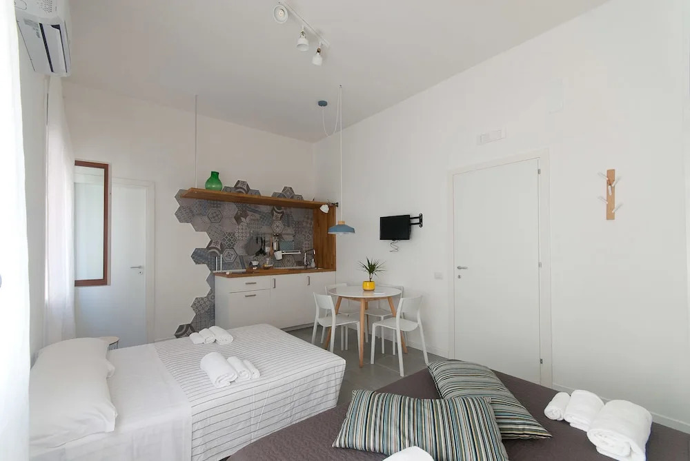 Capofortuna B&B Salerno Centro