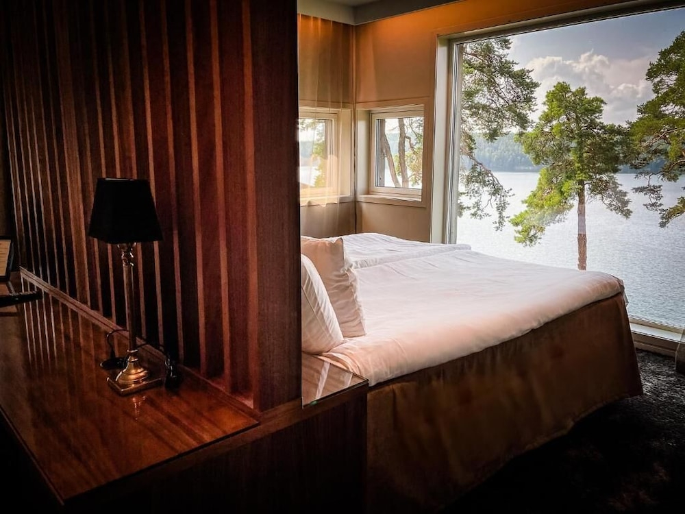 Sånga hotell & konferens