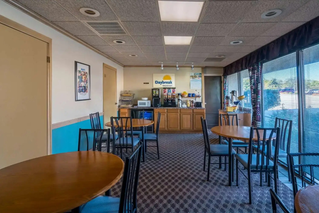 Days Inn - Florence Downtown