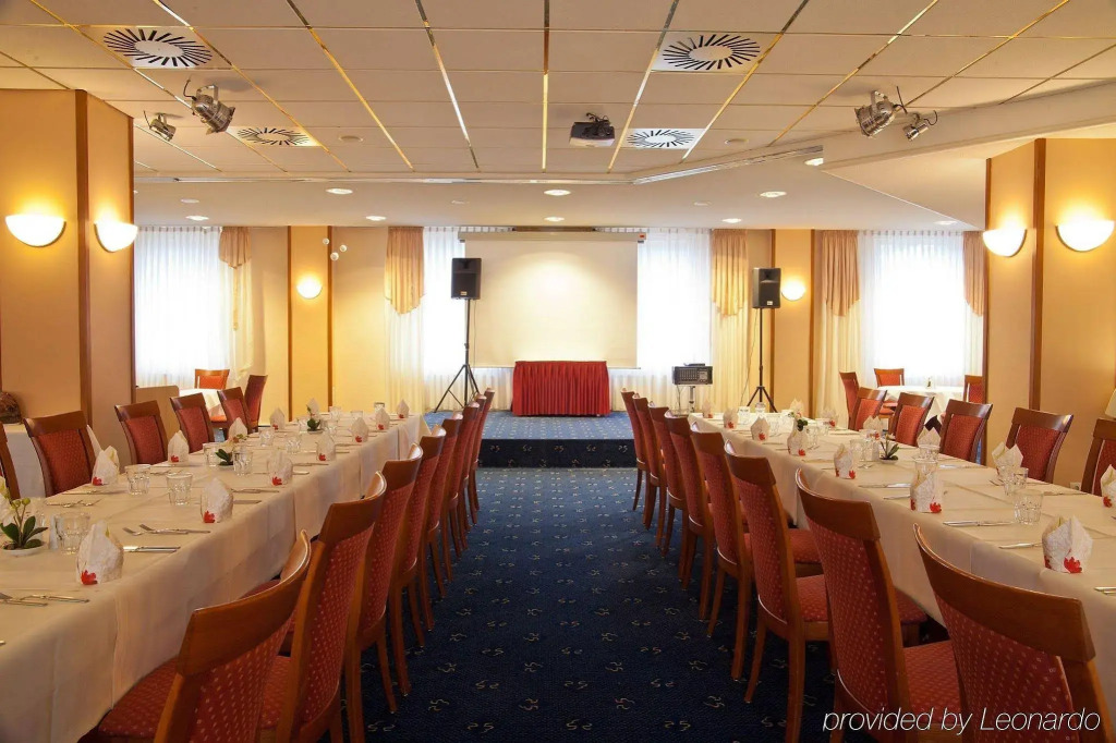 NOVINA HOTEL Südwestpark