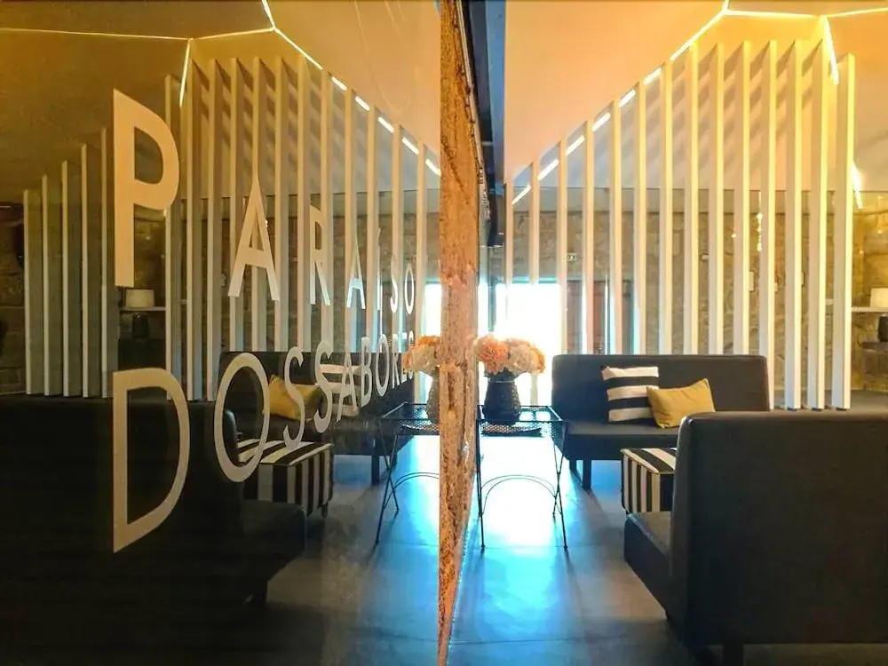 Paraíso Villas & Spa