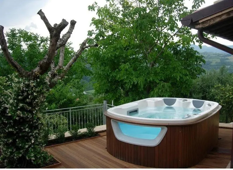 Casa delle Noci B&B