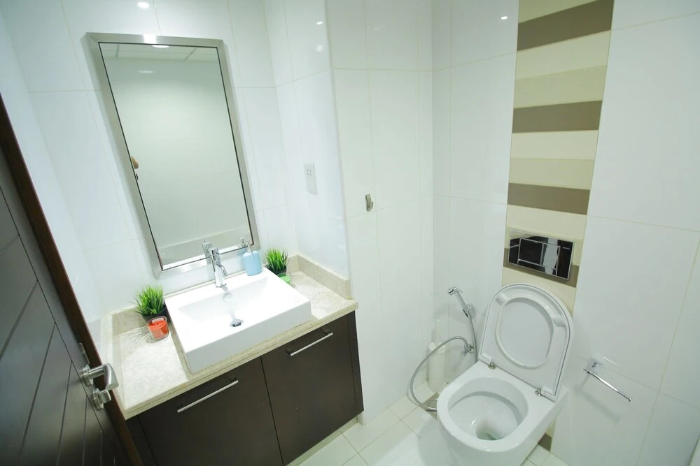 City Nights Holiday Homes - Boulevard Central Tower 2