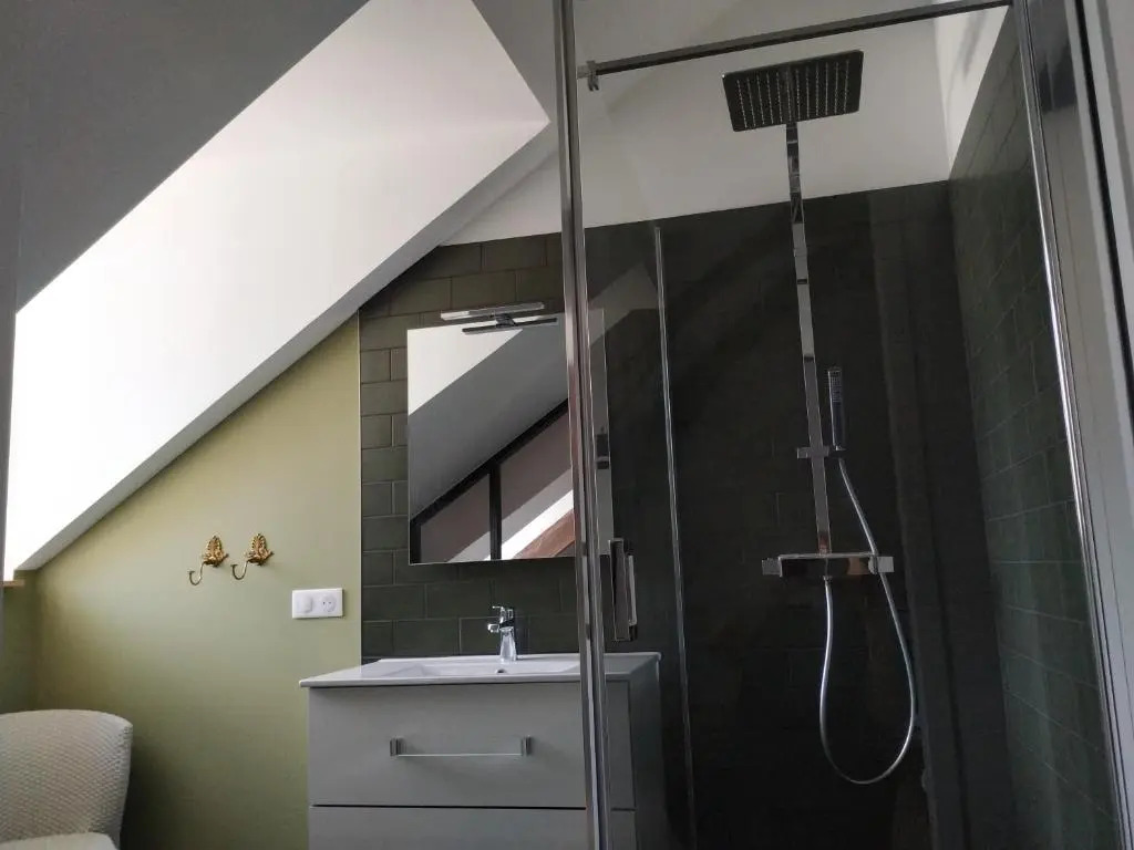 Chambres dHôtes Gaïnaa