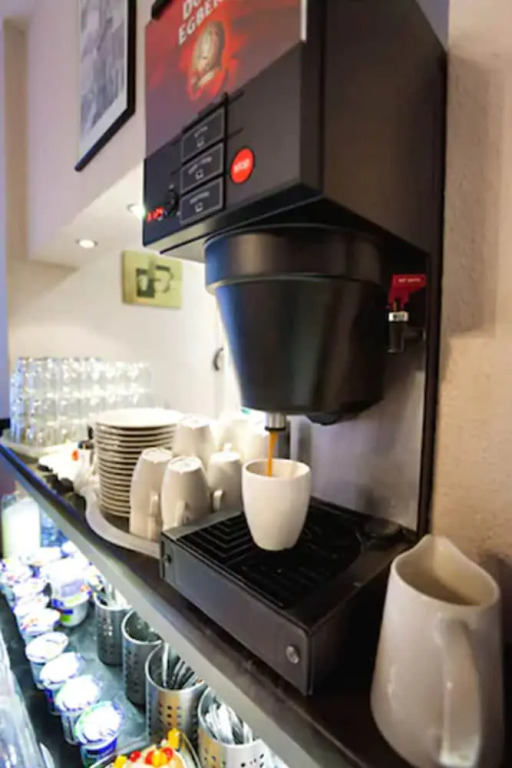 Hotel-Pension Am Savignyplatz